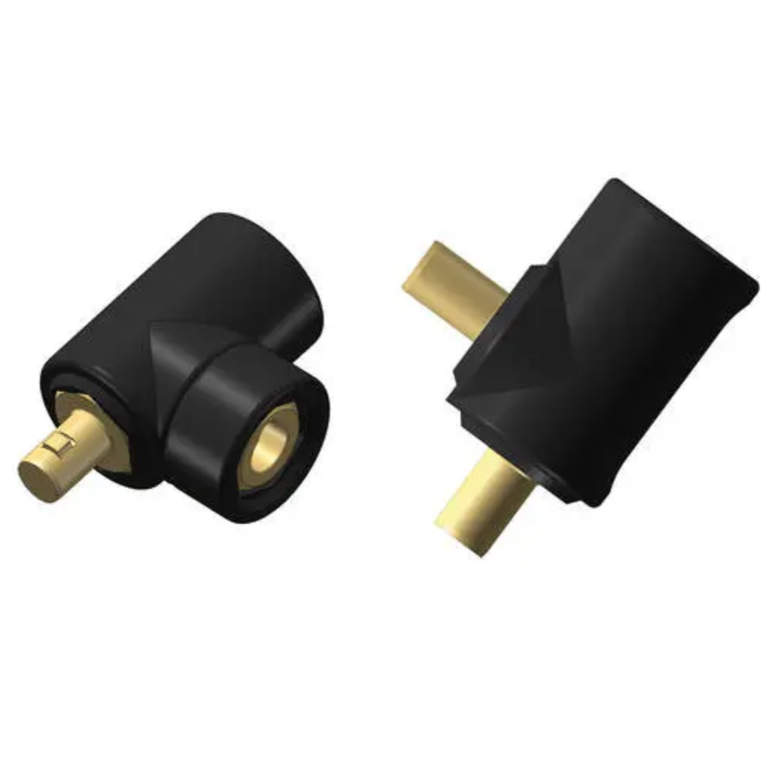 CABLE JOINT SOCKETS AND PLUGS